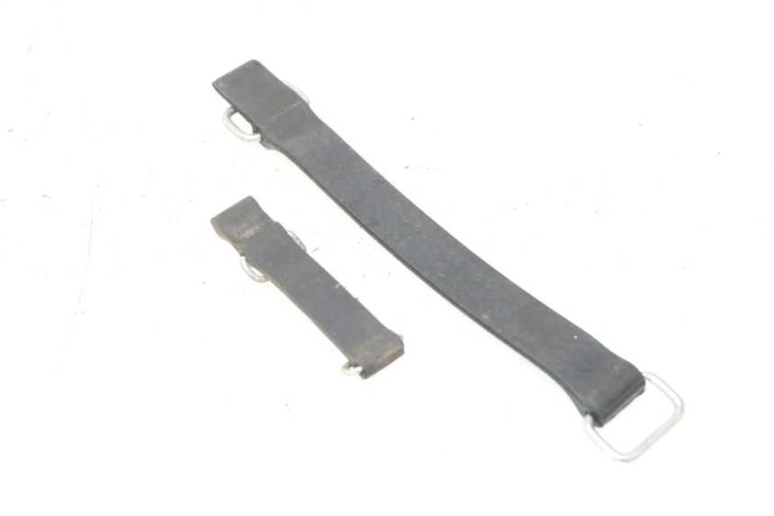 photo de TOOL KIT STRAP KAWASAKI ER-6 ER6 N 650 (2005 - 2009) - Component detail