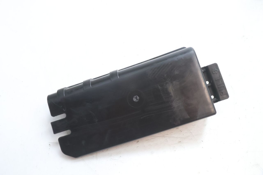 photo de TOOL KIT STRAP SUZUKI GSR 600 (2005 - 2012) - Zoom on usage condition