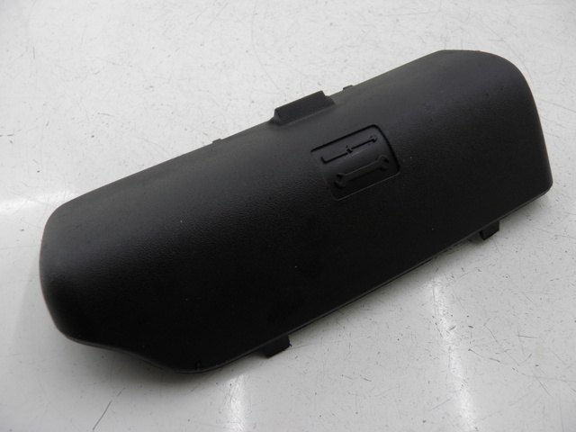 photo de TOOL KIT STRAP PIAGGIO MP3 RL 125 (2008 - 2009) - Main view