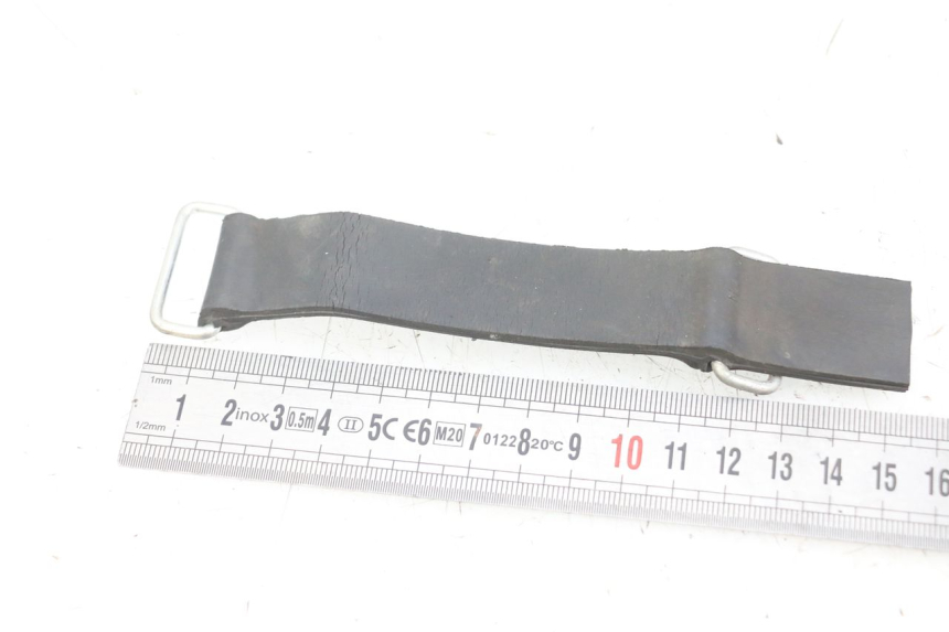 photo de TOOL KIT STRAP KAWASAKI VERSYS ABS 650 (2015 - 2018) - Component detail