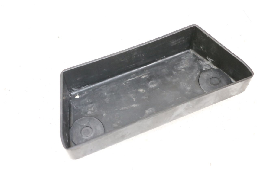 photo de TOOL ROLL STRAP SUZUKI VL INTRUDER 125 (2004 - 2007) - Zoom on usage condition