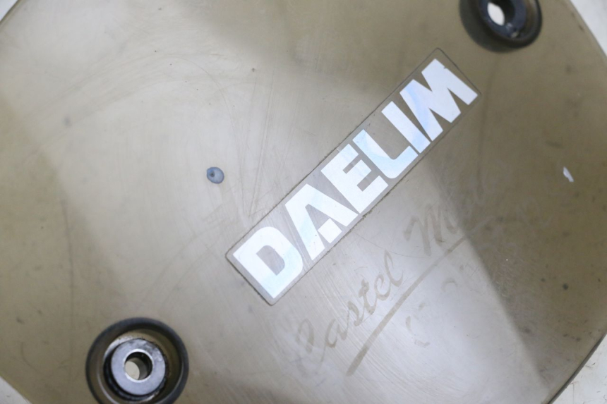 photo de WINDSHIELD DAELIM A-FOUR 2T 50 (2005 - 2012) - Alternative perspective