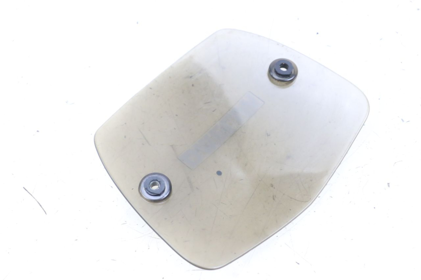 photo de WINDSHIELD DAELIM A-FOUR 2T 50 (2005 - 2012) - Technical close-up