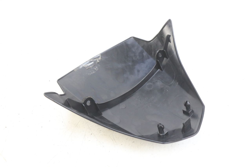 photo de WINDSHIELD KYMCO AGILITY 16+ 4T 50 (2018 - 2023) - Zoom on usage condition