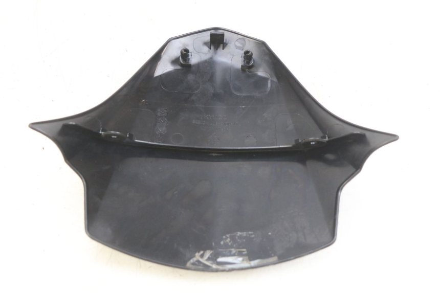 photo de WINDSHIELD KYMCO AGILITY 16+ 4T 50 (2018 - 2023) - Alternative perspective