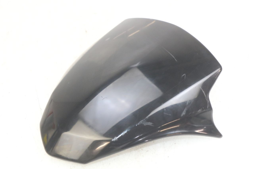 photo de WINDSHIELD KYMCO AGILITY 16+ 4T 50 (2018 - 2023) - Fixing points details