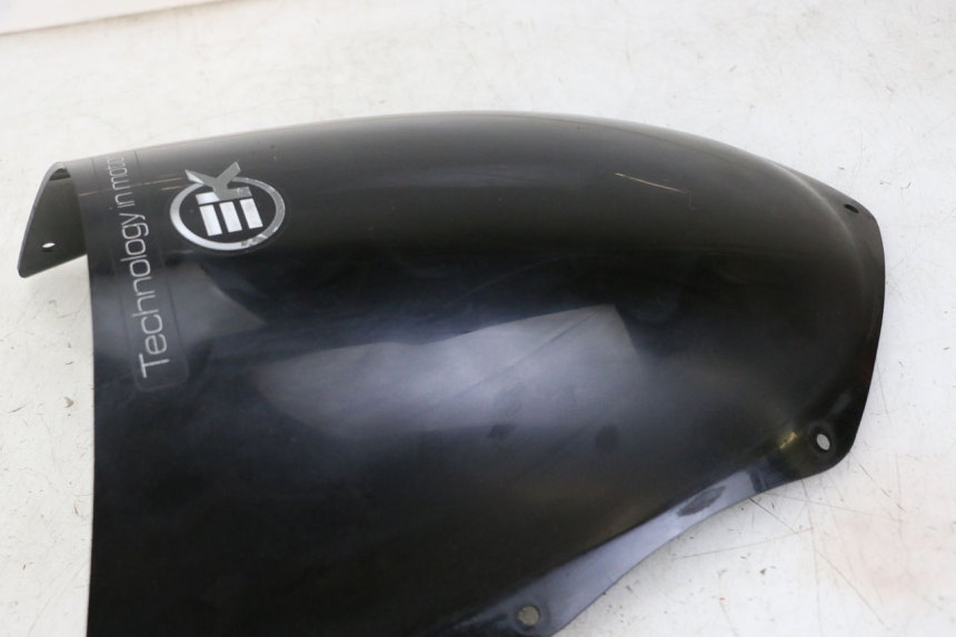 photo de WINDSHIELD APRILIA RS 50 (1999 - 2005) - Zoom on usage condition