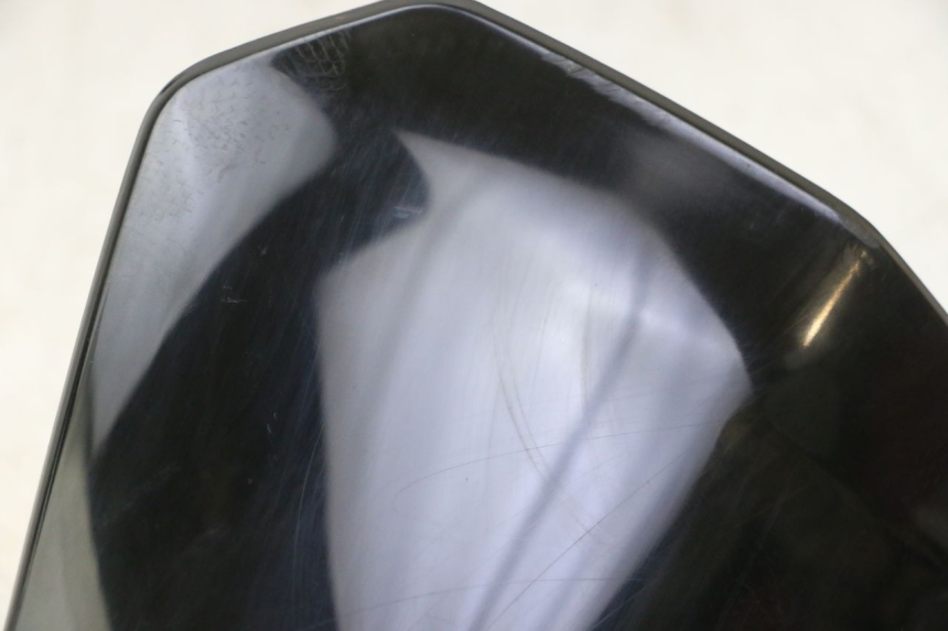 photo de WINDSHIELD MOTRON BREEZY 4T 50 (2021 - 2025) - Zoom on usage condition