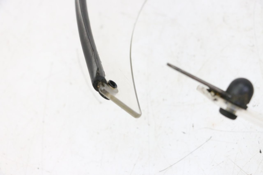 photo de WINDSHIELD BMW C1 125 (2000 - 2003) - Technical close-up