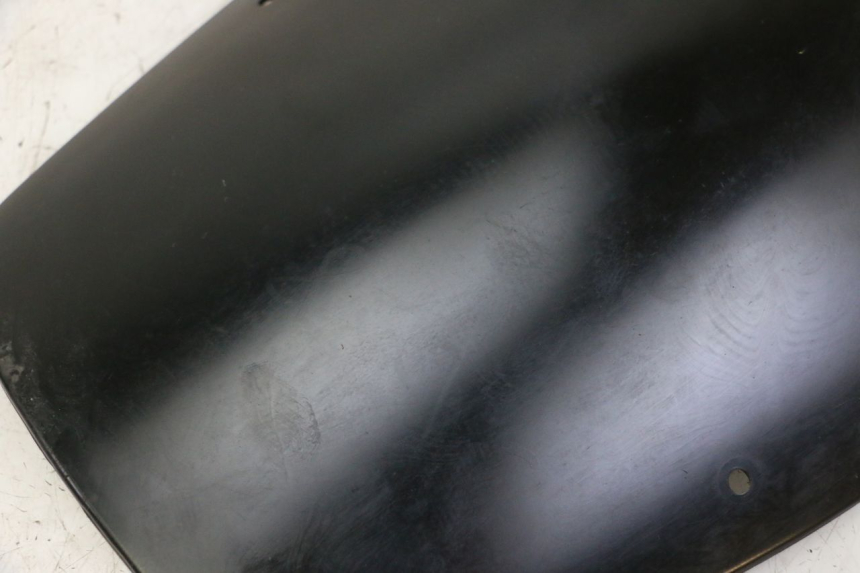 photo de WINDSHIELD HONDA CBF 125 (2009 - 2015) - Zoom on usage condition