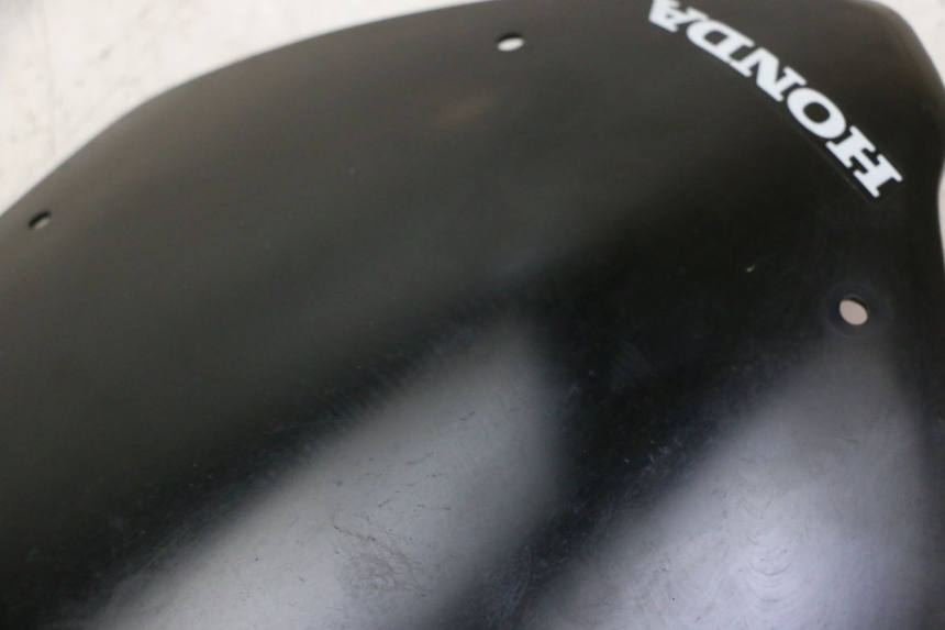 photo de WINDSHIELD HONDA CBF 125 (2009 - 2015) - Alternative perspective
