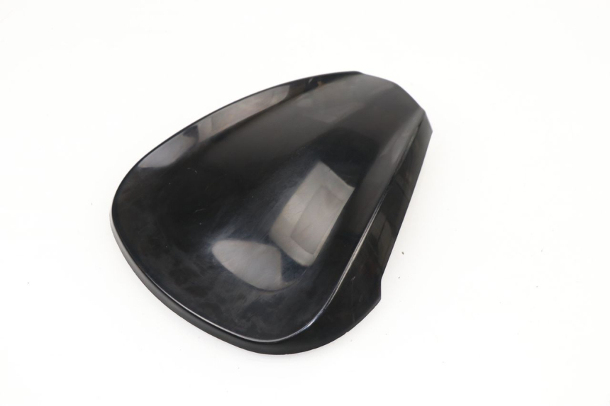 photo de WINDSHIELD GENERIC CRACKER 50 (2010 - 2014) - Zoom on usage condition