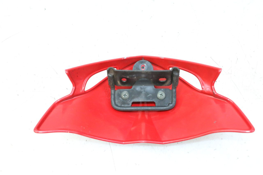 photo de WINDSHIELD SYM CROX 4T 50 (2016 - 2023) - Alternative perspective