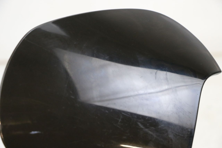 photo de WINDSHIELD WAYSCRAL E-START 1 (2018 - 2022) - Zoom on usage condition