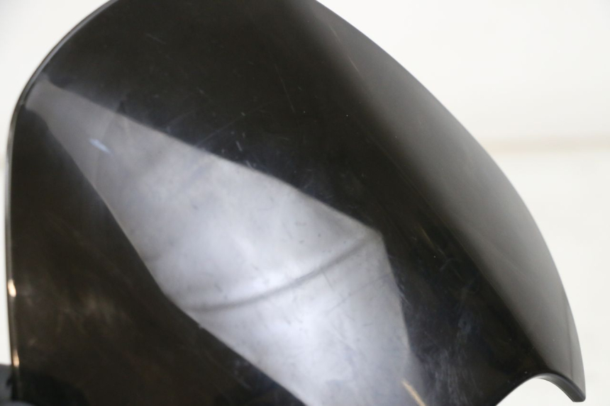 photo de WINDSHIELD WAYSCRAL E-START 1 (2018 - 2022) - Alternative perspective