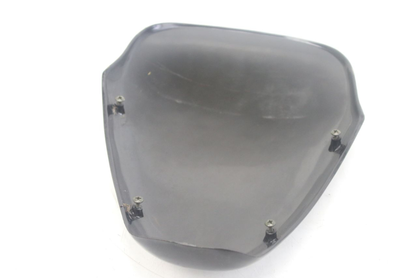 photo de WINDSHIELD KEEWAY F-ACT FACT 50 (2006 - 2011) - Technical close-up