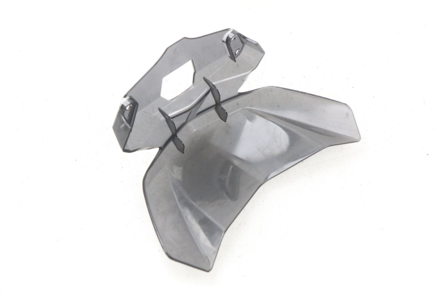 photo de WINDSHIELD JM MOTORS F45i 4T 50 (2020 - 2023) - Zoom on usage condition