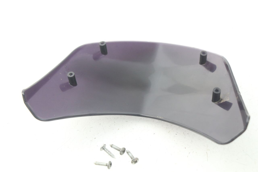 photo de WINDSHIELD LINTEX FEVER 2T 50 (2009 - 2022) - Alternative perspective