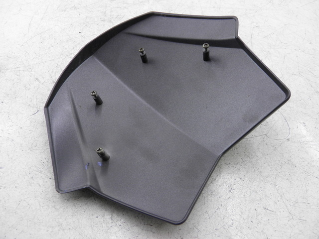 photo de WINDSHIELD FSM 15D 4T 50 (2012 - 2016) - Component detail