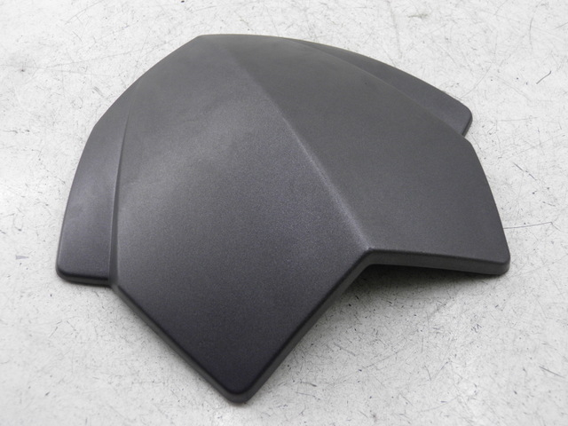 photo de WINDSHIELD FSM 15D 4T 50 (2012 - 2016) - Zoom on usage condition