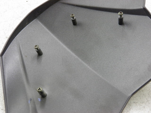 photo de WINDSHIELD FSM 15D 4T 50 (2012 - 2016) - Alternative perspective