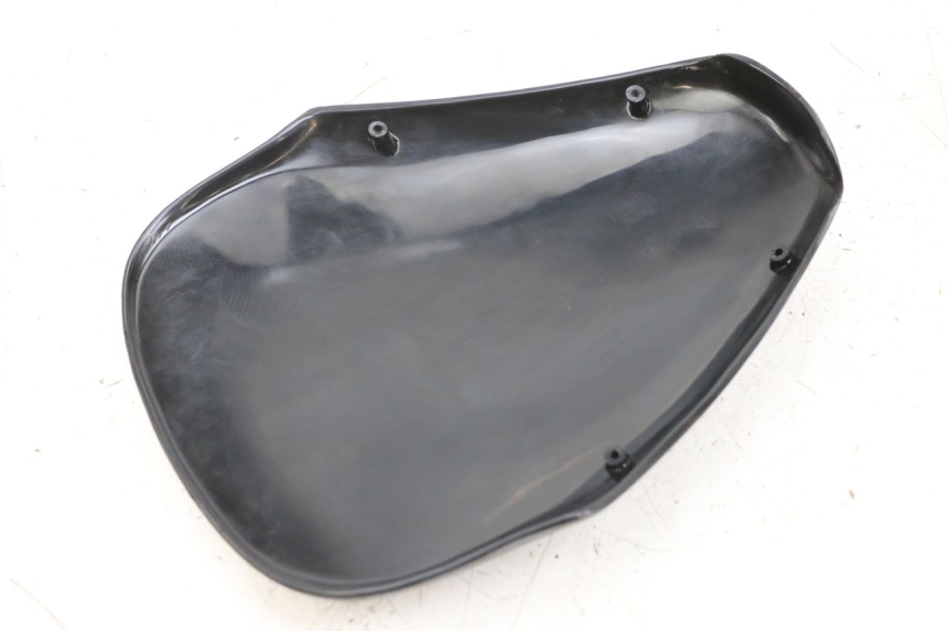 photo de WINDSHIELD KEEWAY HURRICANE 50 (2006 - 2019) - Zoom on usage condition