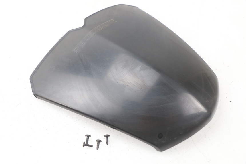 photo de WINDSHIELD PEUGEOT KISBEE 2T 50 (2010 - 2017) - Main view