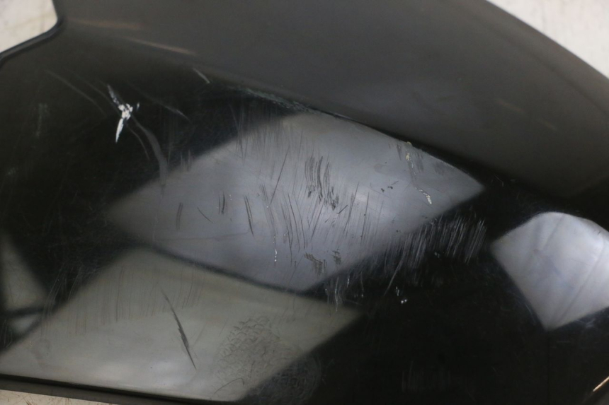 photo de WINDSHIELD PEUGEOT KISBEE 2T 50 (2018 - 2022) - Zoom on usage condition