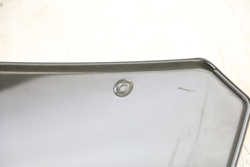 photo de WINDSHIELD PEUGEOT KISBEE 2T 50 (2018 - 2022) - Alternative perspective