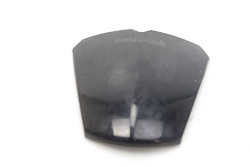 photo de WINDSHIELD PEUGEOT KISBEE 4T 50 (2018 - 2022) - Main view