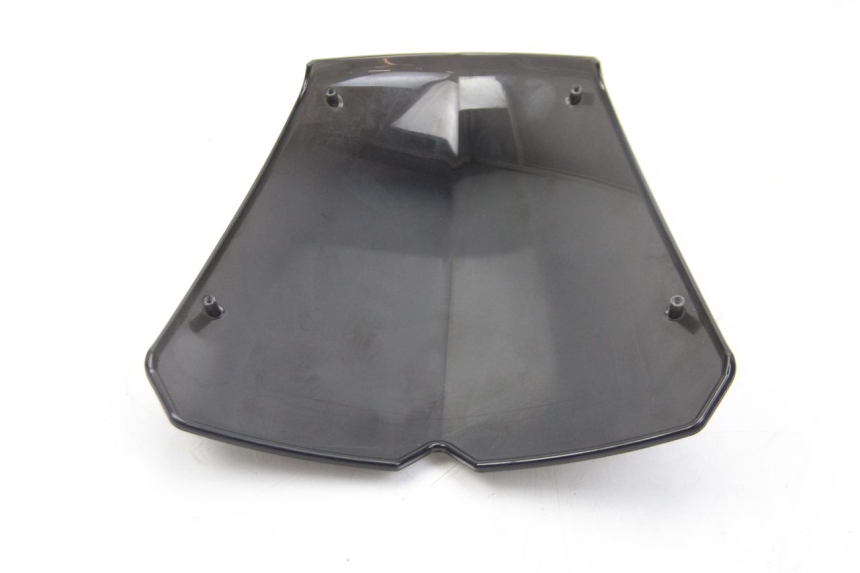 photo de WINDSHIELD PEUGEOT KISBEE 4T 50 (2018 - 2022) - Zoom on usage condition