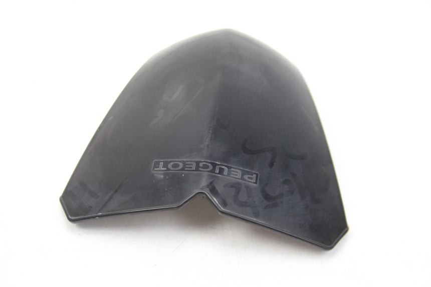 photo de WINDSHIELD PEUGEOT KISBEE 4T 50 (2018 - 2022) - Alternative perspective