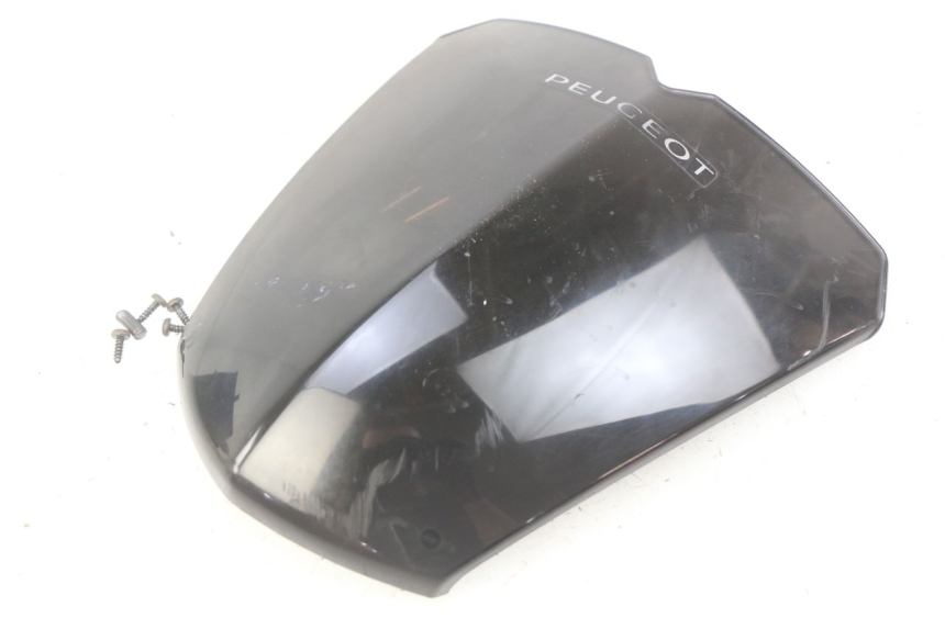 photo de WINDSHIELD PEUGEOT KISBEE 4T 50 (2010 - 2017) - Main view