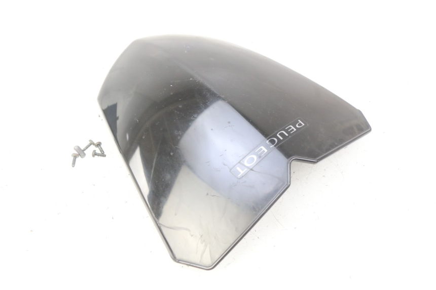 photo de WINDSHIELD PEUGEOT KISBEE 4T 50 (2010 - 2017) - Technical close-up