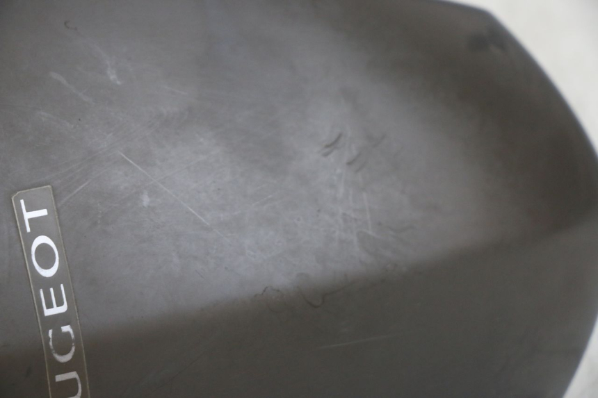 photo de WINDSHIELD PEUGEOT KISBEE 4T 50 (2010 - 2017) - Component detail