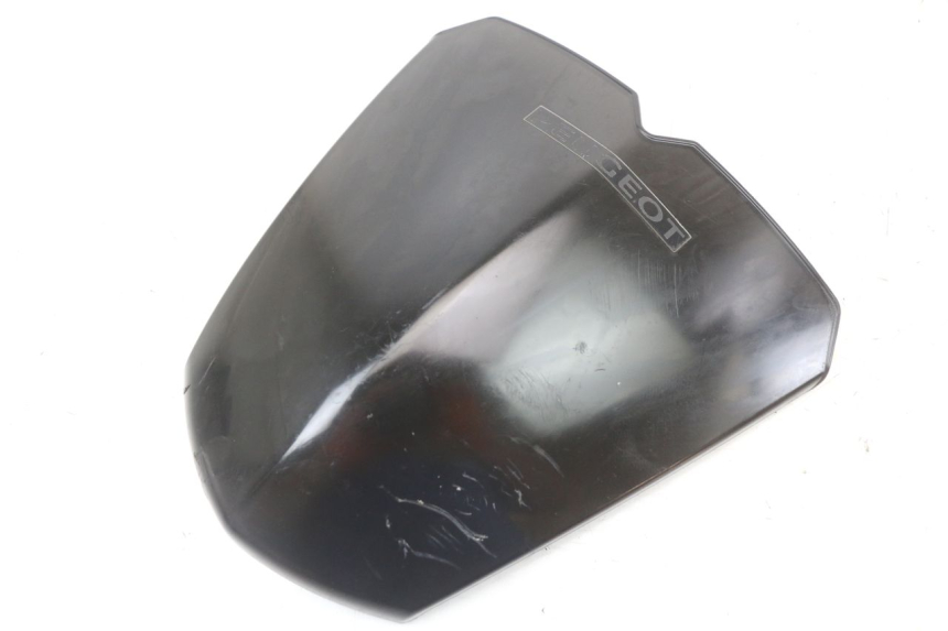 photo de WINDSHIELD PEUGEOT KISBEE 4T 50 (2018 - 2022) - Alternative perspective