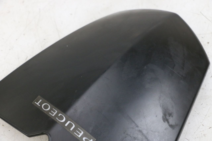 photo de WINDSHIELD PEUGEOT KISBEE 4T 50 (2010 - 2017) - Alternative perspective