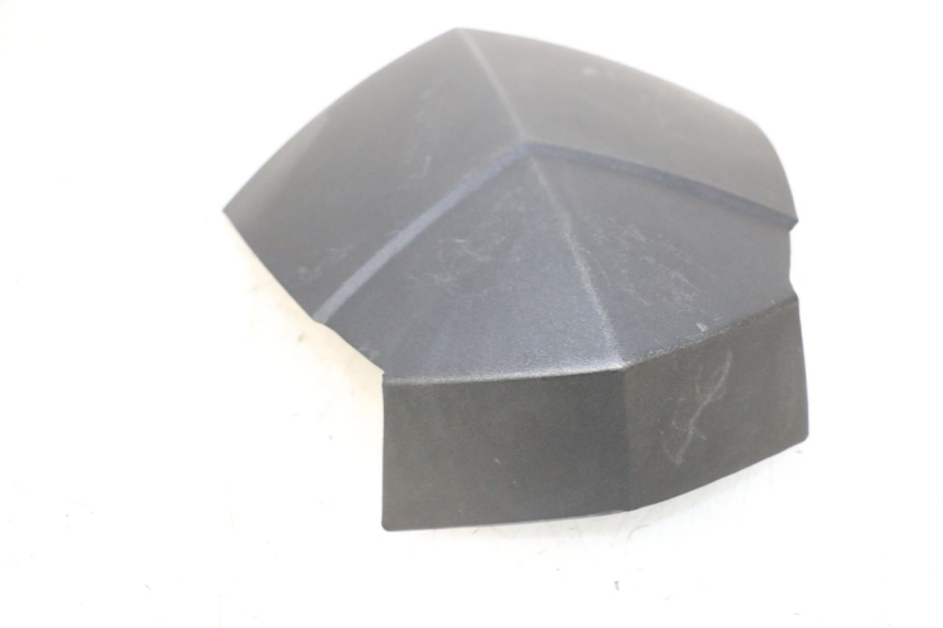 photo de WINDSHIELD KEEWAY MATRIX RX9 125 (2006 - 2007) - Alternative perspective