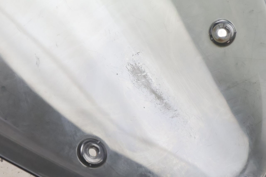 photo de WINDSHIELD PIAGGIO NEW TYPHOON 50 (2018 - 2021) - Fixing points details