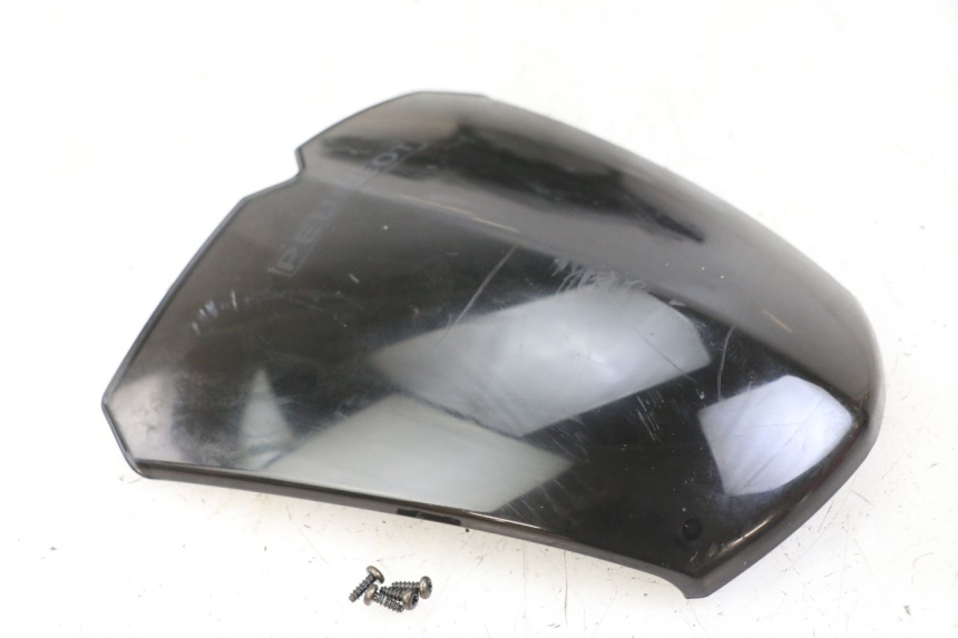 photo de WINDSHIELD PEUGEOT KISBEE 2T 50 (2010 - 2017) - Main view
