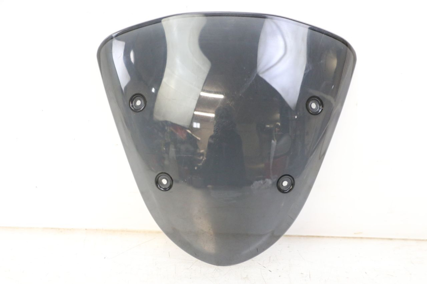 photo de WINDSHIELD PIAGGIO NRG POWER PUREJET 50 (2018 - 2021) - Main view