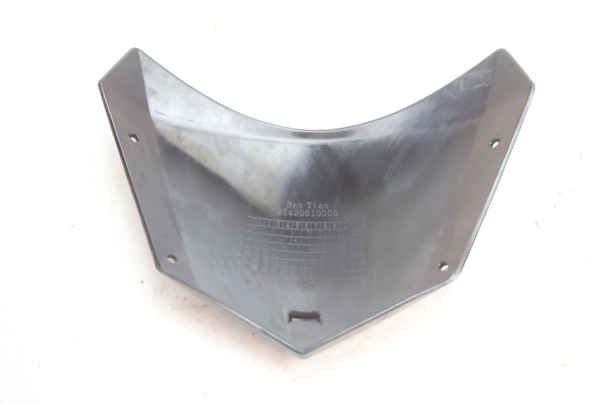 photo de WINDSHIELD RAZZO QTR 50 (2011 - 2018) - Product overview