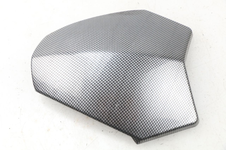 photo de WINDSHIELD RIDE RACE 2T 50 (2012 - 2017) - Zoom on usage condition