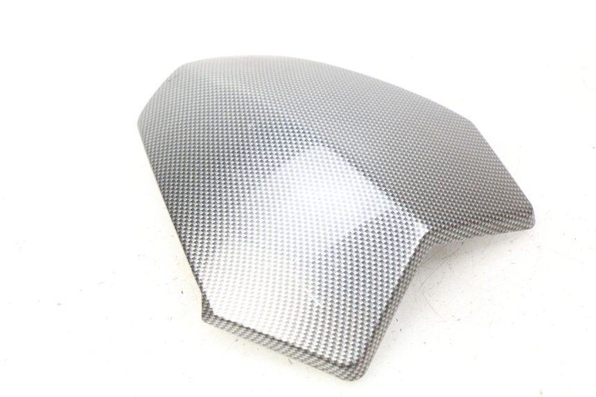 photo de WINDSHIELD RIDE RACE GT 2T 50 (2012 - 2017) - Technical close-up