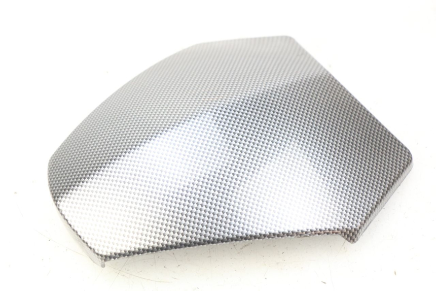 photo de WINDSHIELD RIDE RACE GT 2T 50 (2012 - 2017) - Technical close-up