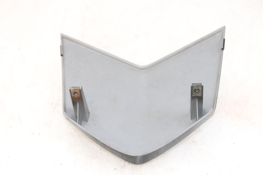 photo de WINDSHIELD DAELIM S1 125 (2007 - 2016) - Zoom on usage condition