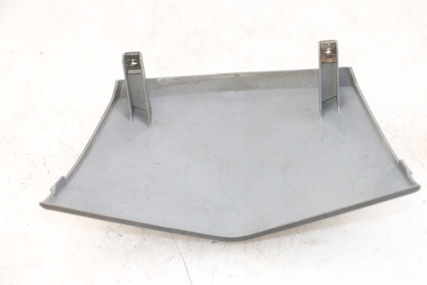 photo de WINDSHIELD DAELIM S1 125 (2007 - 2016) - Alternative perspective