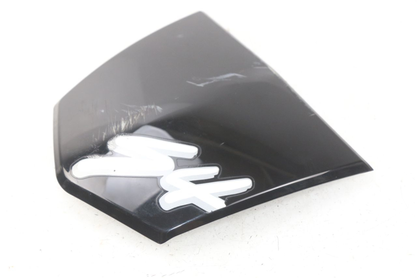 photo de WINDSHIELD DAELIM S4 50 (2010 - 2015) - Zoom on usage condition