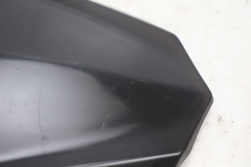 photo de WINDSHIELD RIDE SLASH 2T 50 (2012 - 2014) - Zoom on usage condition