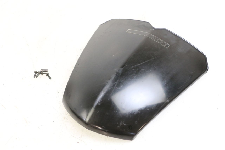 photo de WINDSHIELD PEUGEOT STREETZONE 2T 50 (2014 - 2019) - Main view